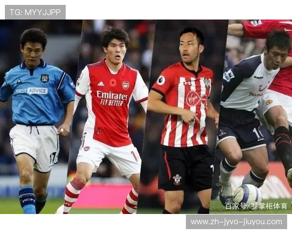 中国历史上曾效力英超的球员介绍及成就回顾