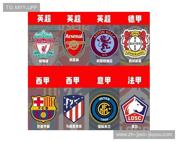 英超红花图标球队介绍